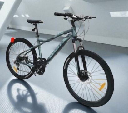 صورة دراجة كايستو رياضية مقاس 26